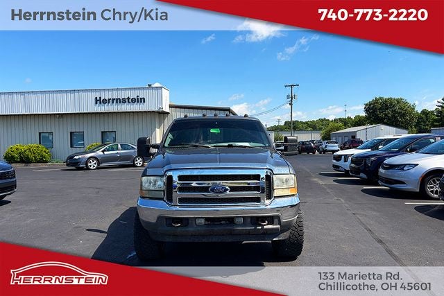ford f-350 super duty 2002 1FTSW31F52EB77760 image ford f-350 super duty 2002 1FTSW31F52EB77760 image
